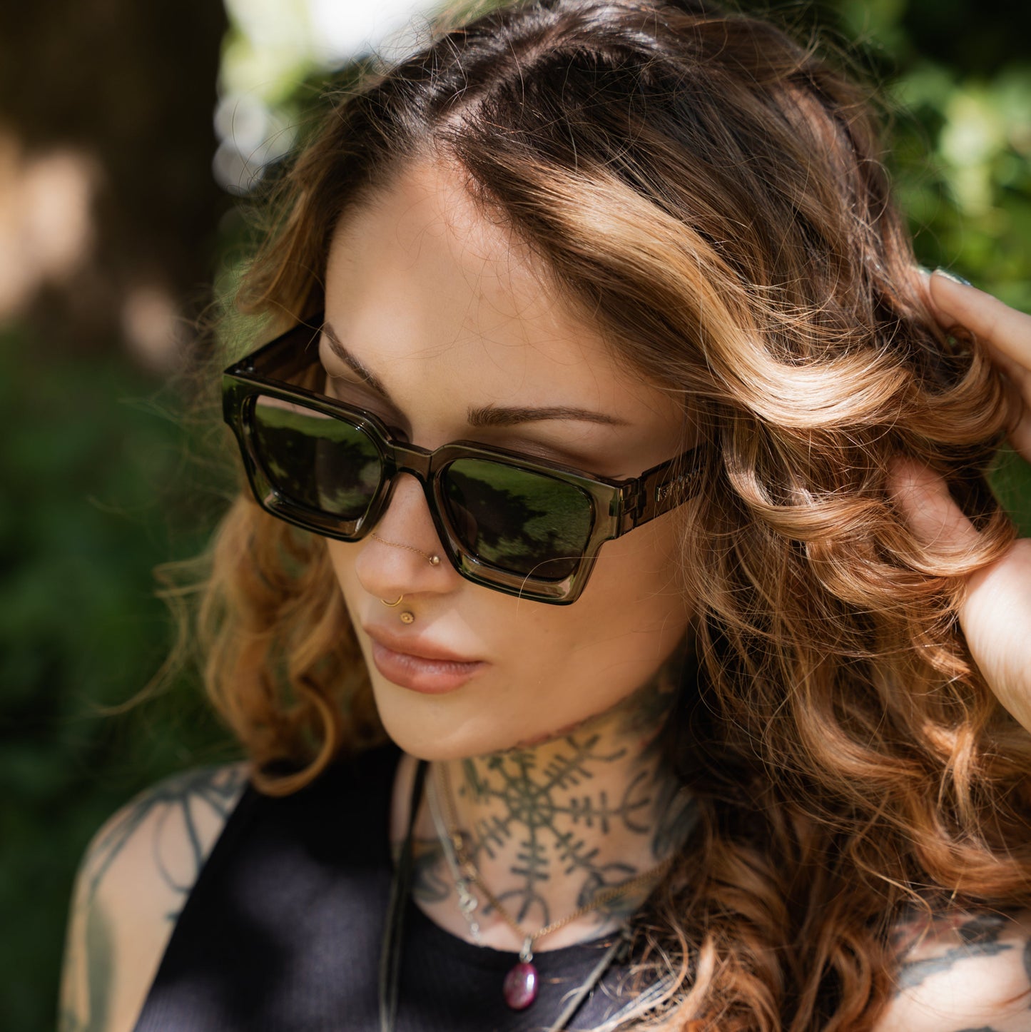 EYLUMINA Grey