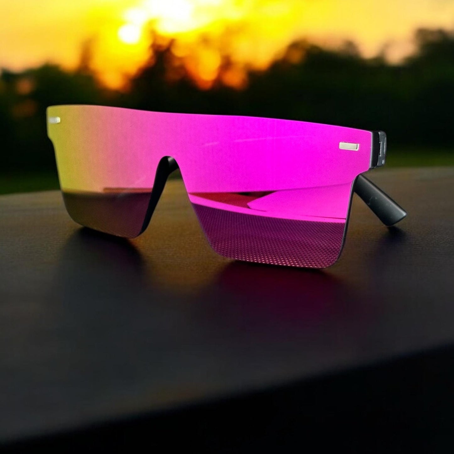 Kleine Longi Purple